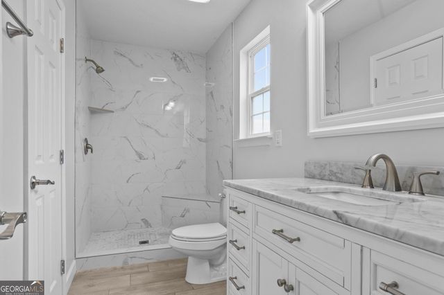 214 Lake Forest Drive S, Kingsland, GA 31548