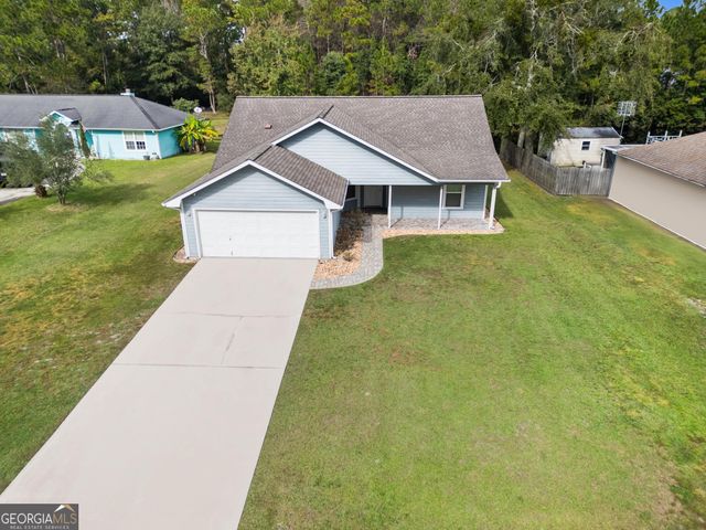 214 Lake Forest Drive S, Kingsland, GA 31548