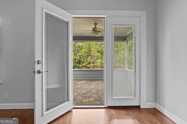 214 Lake Forest Drive S, Kingsland, GA 31548