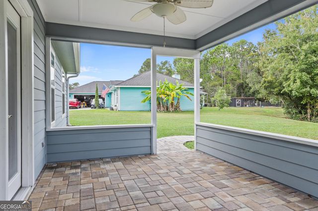 214 Lake Forest Drive S, Kingsland, GA 31548