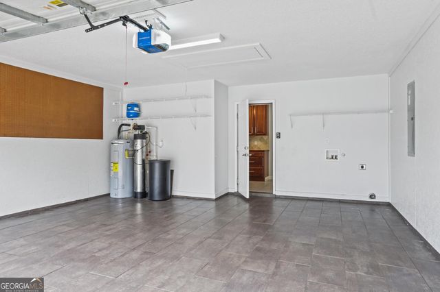 214 Lake Forest Drive S, Kingsland, GA 31548