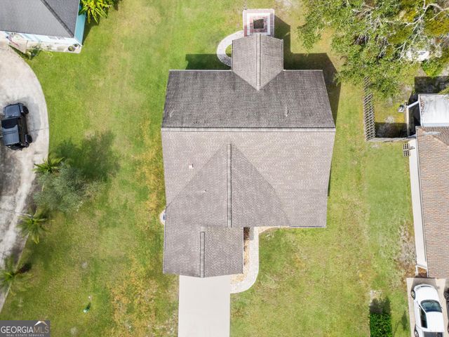 214 Lake Forest Drive S, Kingsland, GA 31548