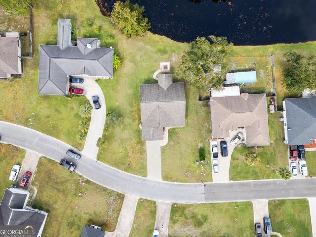 214 Lake Forest Drive S, Kingsland, GA 31548