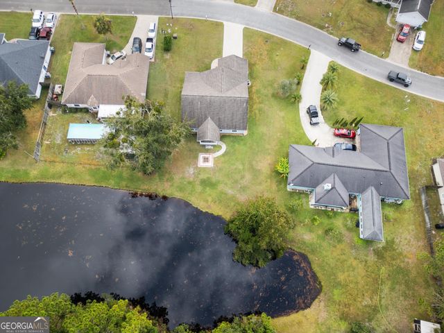 214 Lake Forest Drive S, Kingsland, GA 31548
