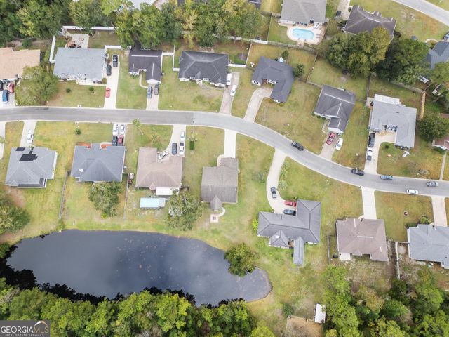 214 Lake Forest Drive S, Kingsland, GA 31548