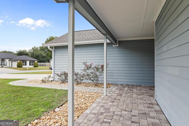 214 Lake Forest Drive S, Kingsland, GA 31548