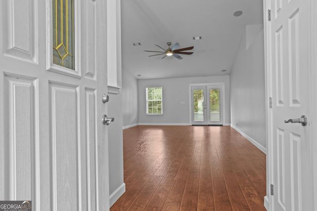 214 Lake Forest Drive S, Kingsland, GA 31548