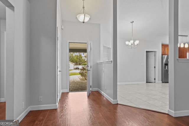 214 Lake Forest Drive S, Kingsland, GA 31548