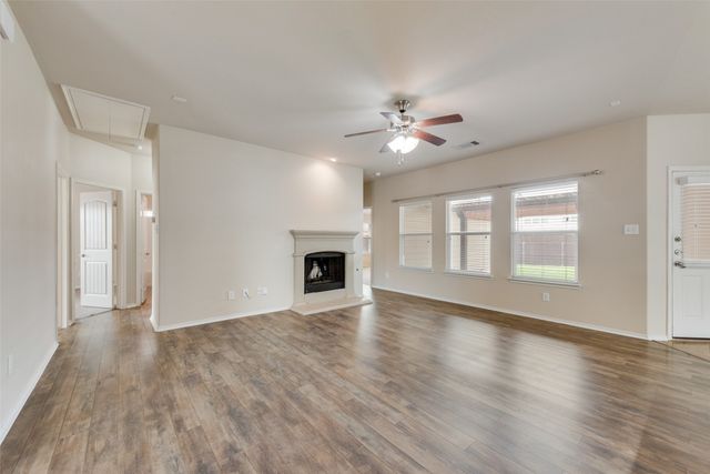 1077 Hampton Bay Drive, Rockwall, TX 75087