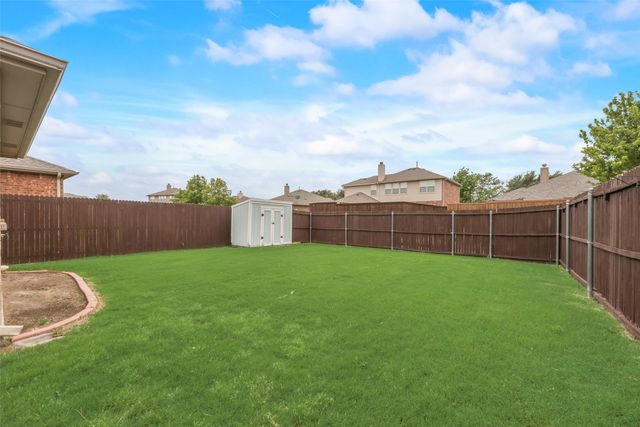 1077 Hampton Bay Drive, Rockwall, TX 75087