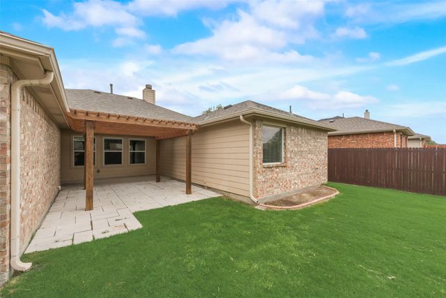1077 Hampton Bay Drive, Rockwall, TX 75087