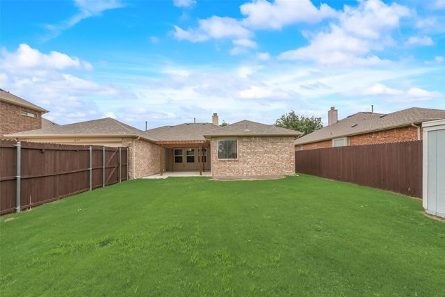 1077 Hampton Bay Drive, Rockwall, TX 75087