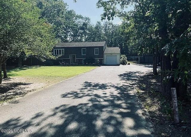 889 Pinehurst Road, New Egypt, NJ 08533