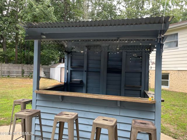 889 Pinehurst Road, New Egypt, NJ 08533