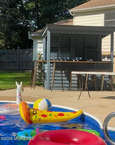 889 Pinehurst Road, New Egypt, NJ 08533