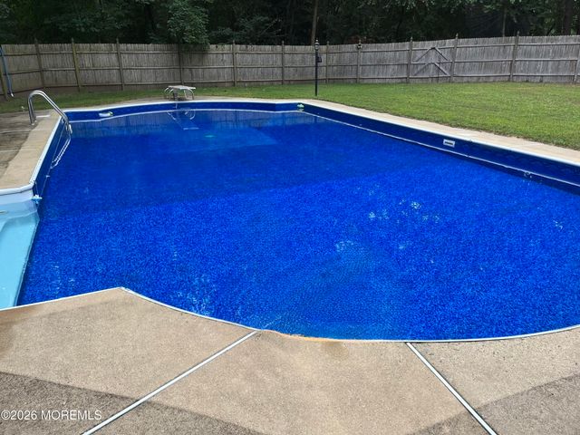 889 Pinehurst Road, New Egypt, NJ 08533