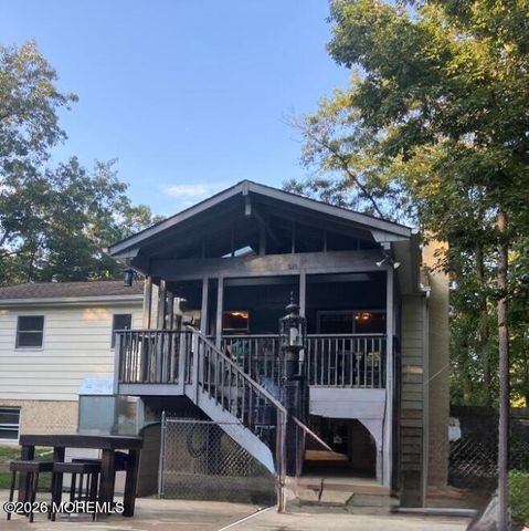 889 Pinehurst Road, New Egypt, NJ 08533