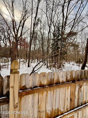 889 Pinehurst Road, New Egypt, NJ 08533