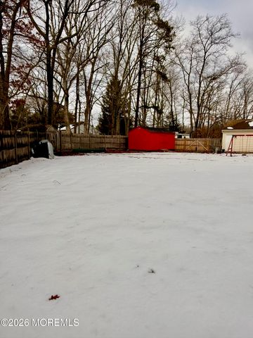 889 Pinehurst Road, New Egypt, NJ 08533