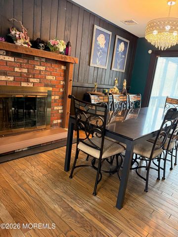 889 Pinehurst Road, New Egypt, NJ 08533