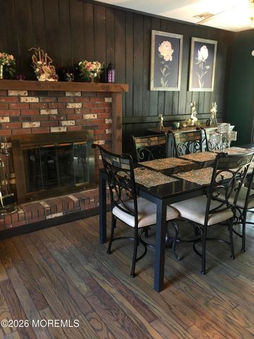 889 Pinehurst Road, New Egypt, NJ 08533