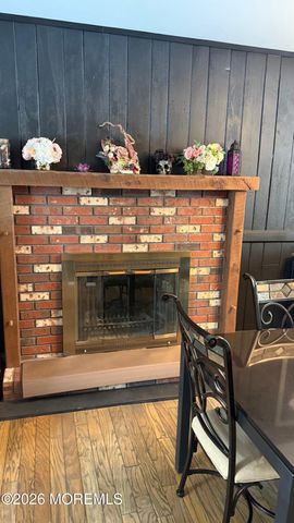 889 Pinehurst Road, New Egypt, NJ 08533