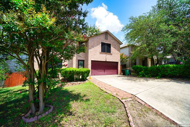 3935 Knollcross, San Antonio, TX 78247