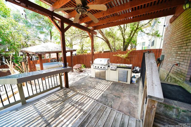 3935 Knollcross, San Antonio, TX 78247
