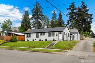 1107 S Adams Street, Tacoma, WA 98405