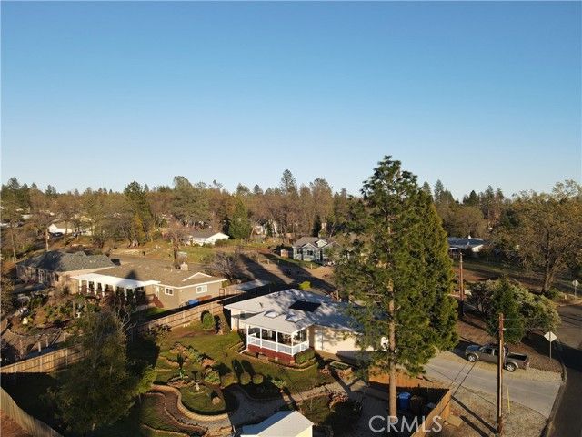 231 Pinewood Drive, Paradise, CA 95969