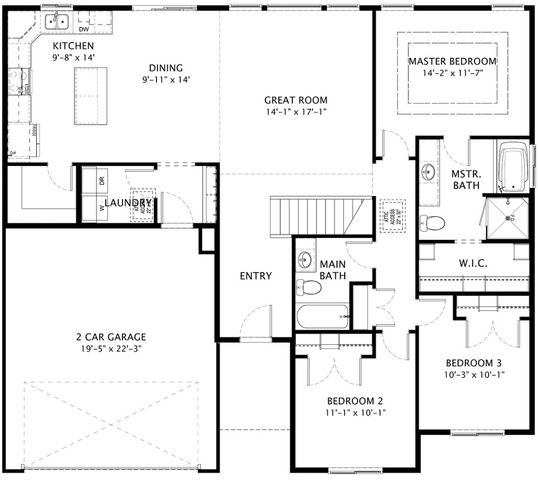557 N 510 E, Smithfield, UT 84335