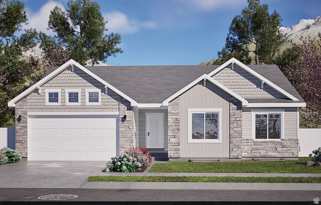 557 N 510 E, Smithfield, UT 84335