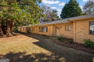 292 Chenocetah Drive, Cornelia, GA 30531