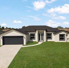 554 Fellenz Street SW, Palm Bay, FL 32908