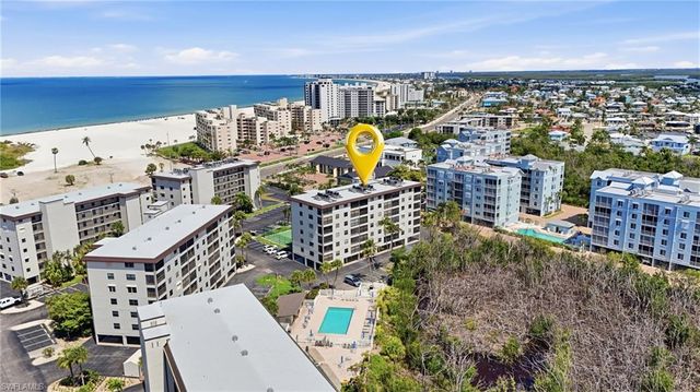 6899 Estero BLVD 254, Fort Myers Beach, FL 33931