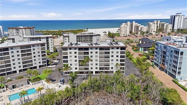 6899 Estero BLVD 254, Fort Myers Beach, FL 33931
