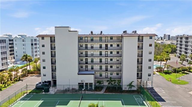6899 Estero BLVD 254, Fort Myers Beach, FL 33931