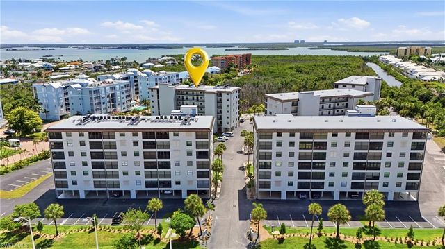 6899 Estero BLVD 254, Fort Myers Beach, FL 33931