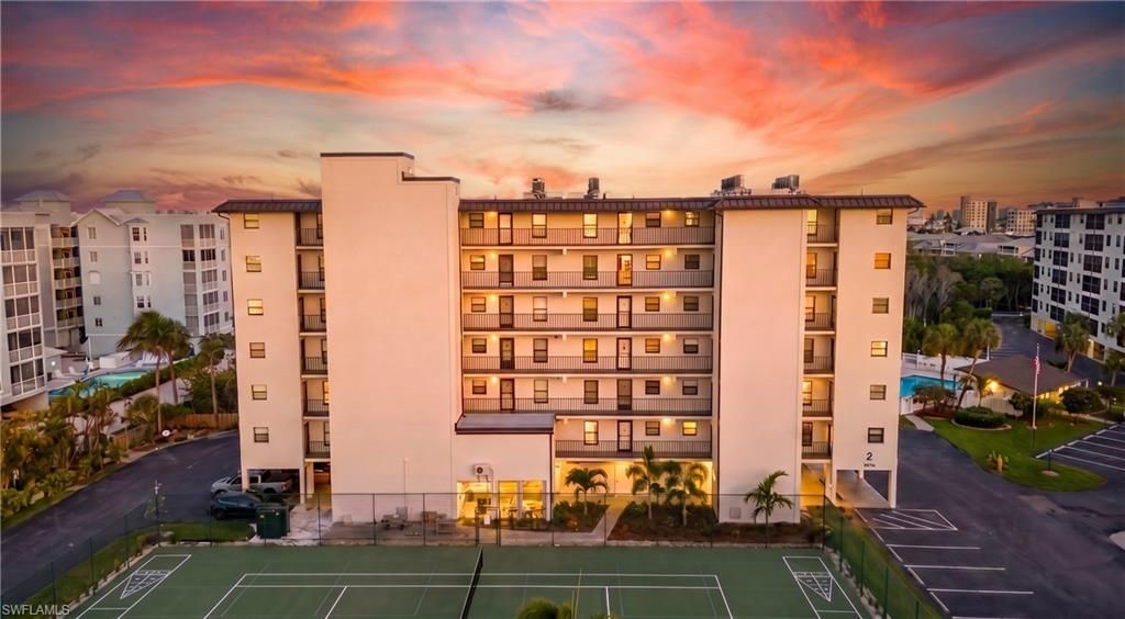 6899 Estero BLVD 254, Fort Myers Beach, FL 33931