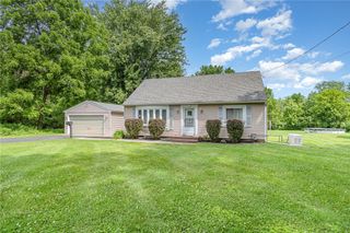 2622 Nichols Street, Ogden, NY 14559
