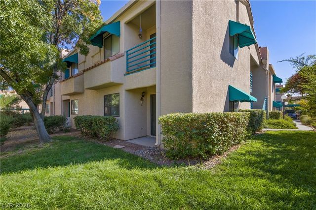 2220 Pine Breeze Lane 101, Las Vegas, NV 89119