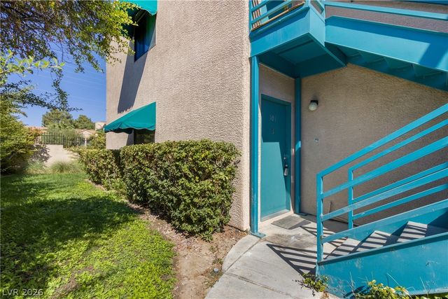 2220 Pine Breeze Lane 101, Las Vegas, NV 89119