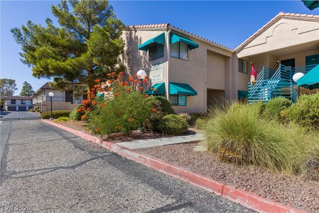 2220 Pine Breeze Lane 101, Las Vegas, NV 89119