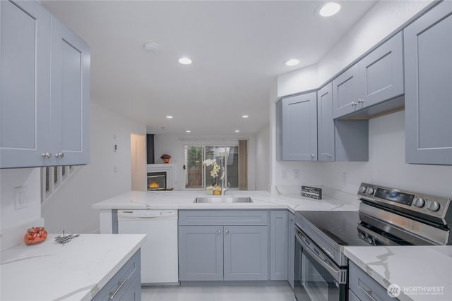 26254 114th Lane SE #27, Kent, WA 98030