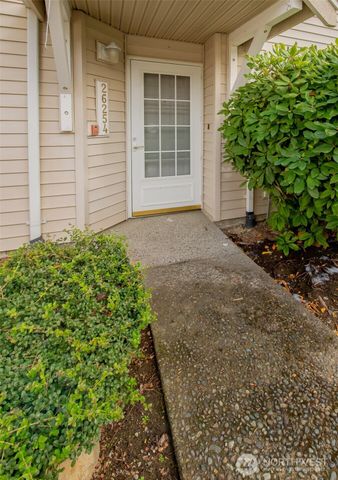 26254 114th Lane SE #27, Kent, WA 98030