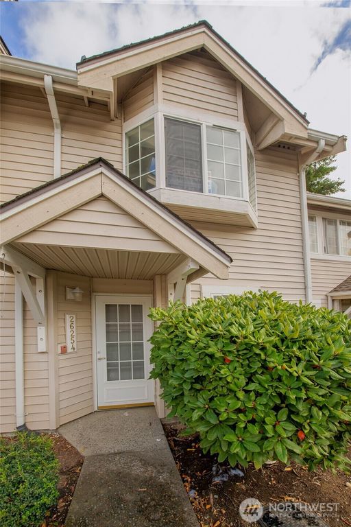 26254 114th Lane SE #27, Kent, WA 98030