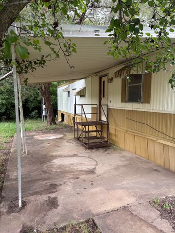 4201 Oto Court, Granbury, TX 76048