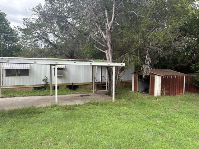 4201 Oto Court, Granbury, TX 76048
