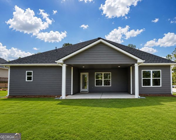159 Harbor Drive, Macon, GA 31220