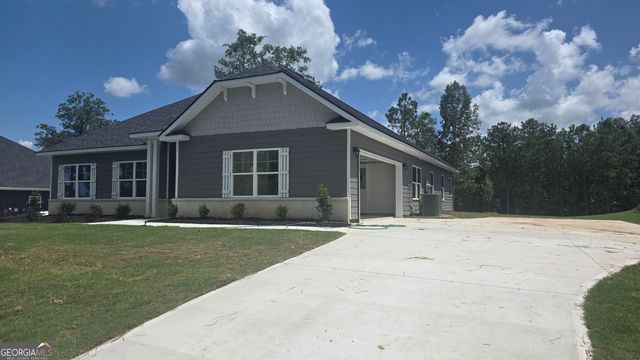 159 Harbor Drive, Macon, GA 31220